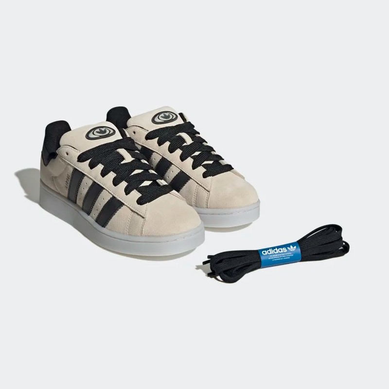 adidas Campus 00s Aluminium | HQ8711