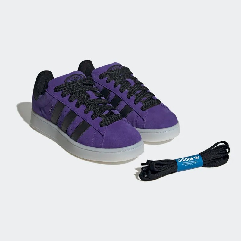 adidas Campus 00s Energy Ink | HQ8710