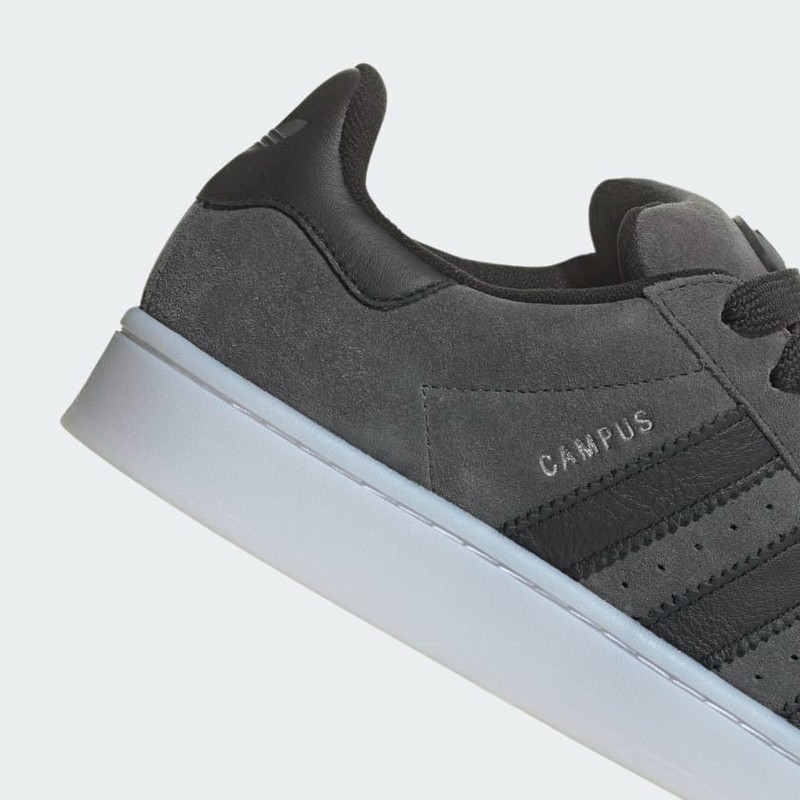 adidas Campus 00s Core Black | HQ8709