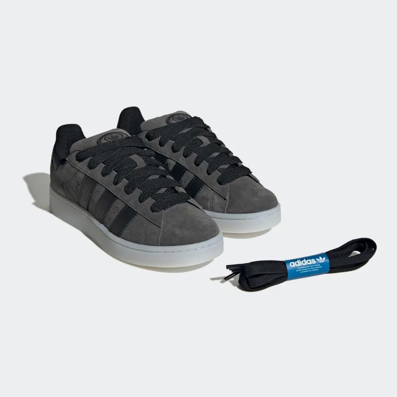 adidas Campus 00s Core Black | HQ8709