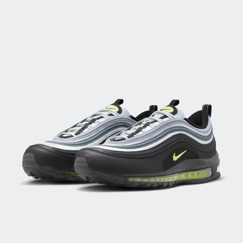 Nike Air Max 97 "Icons" | DX4235-001