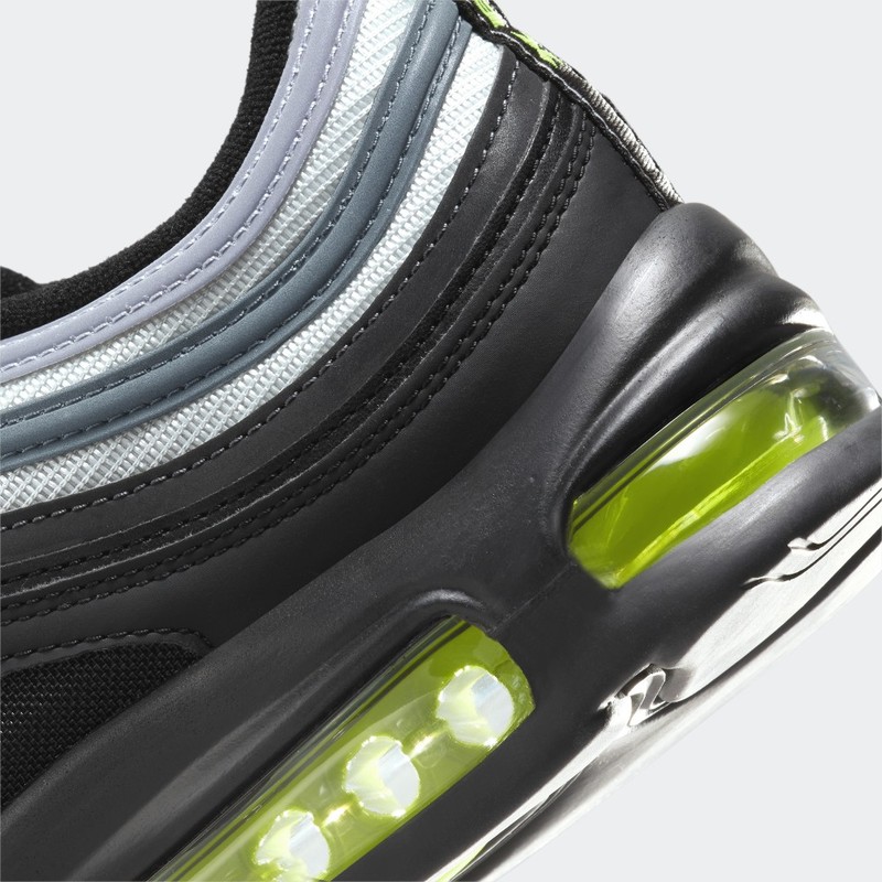 Nike Air Max 97 "Icons" | DX4235-001