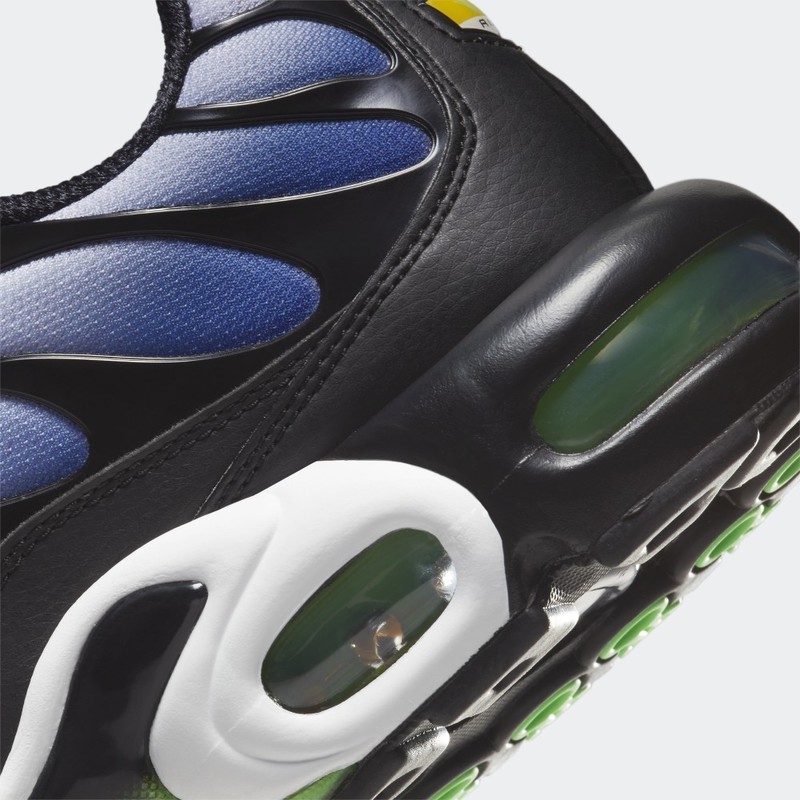 Nike Air Max Plus "Icons" | DX4326-001