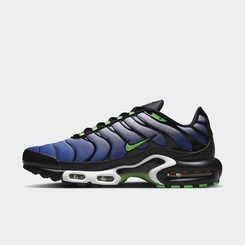 Nike Air Max Plus "Icons" | DX4326-001