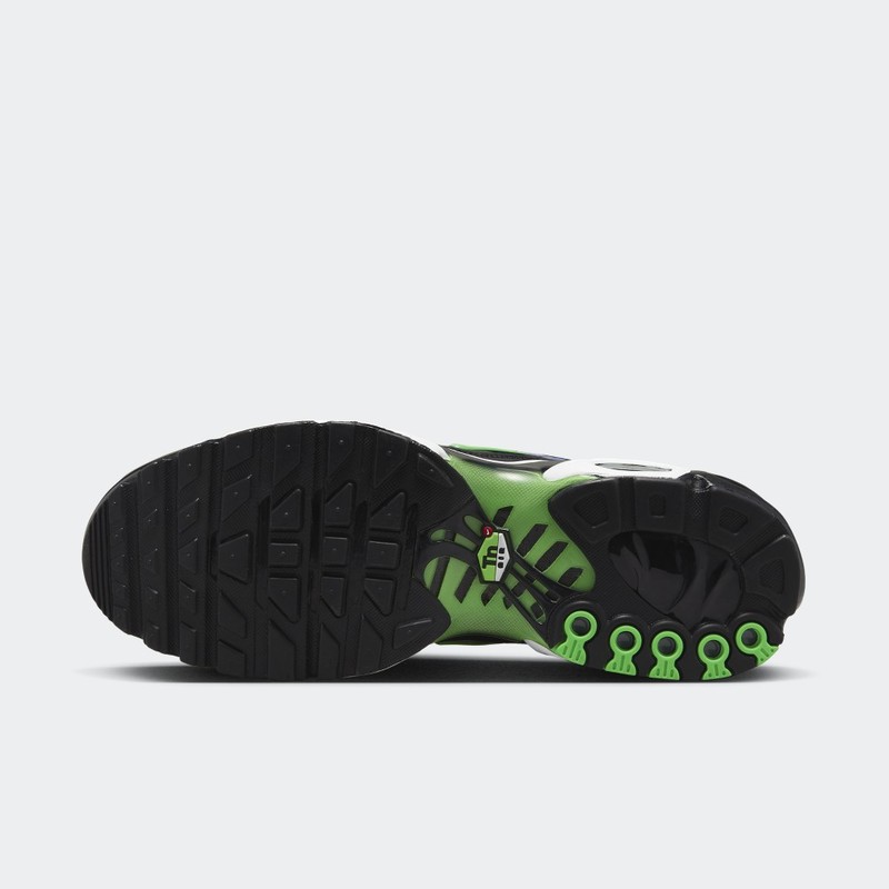 Nike Air Max Plus "Icons" | DX4326-001