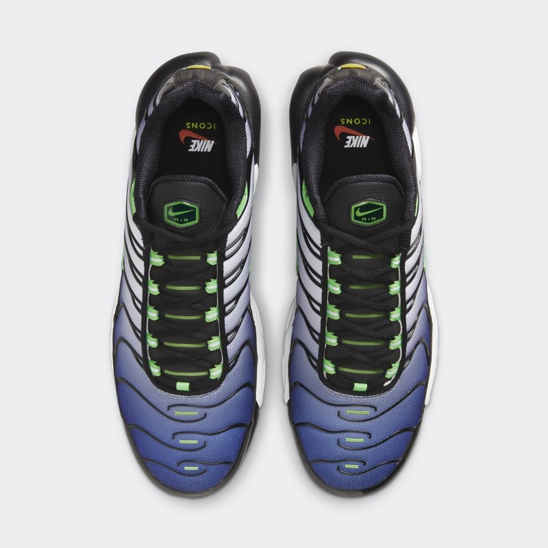 Nike Air Max Plus "Icons" | DX4326-001