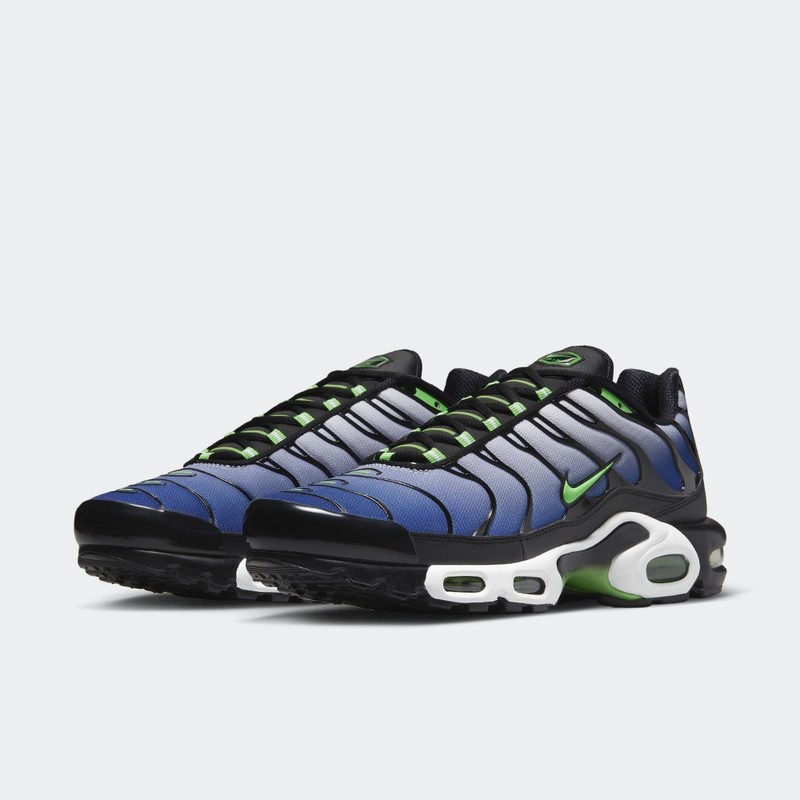 Nike Air Max Plus "Icons" | DX4326-001
