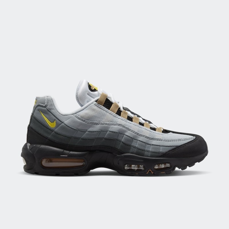 Nike Air Max 95 "Icons" | DX4236-100
