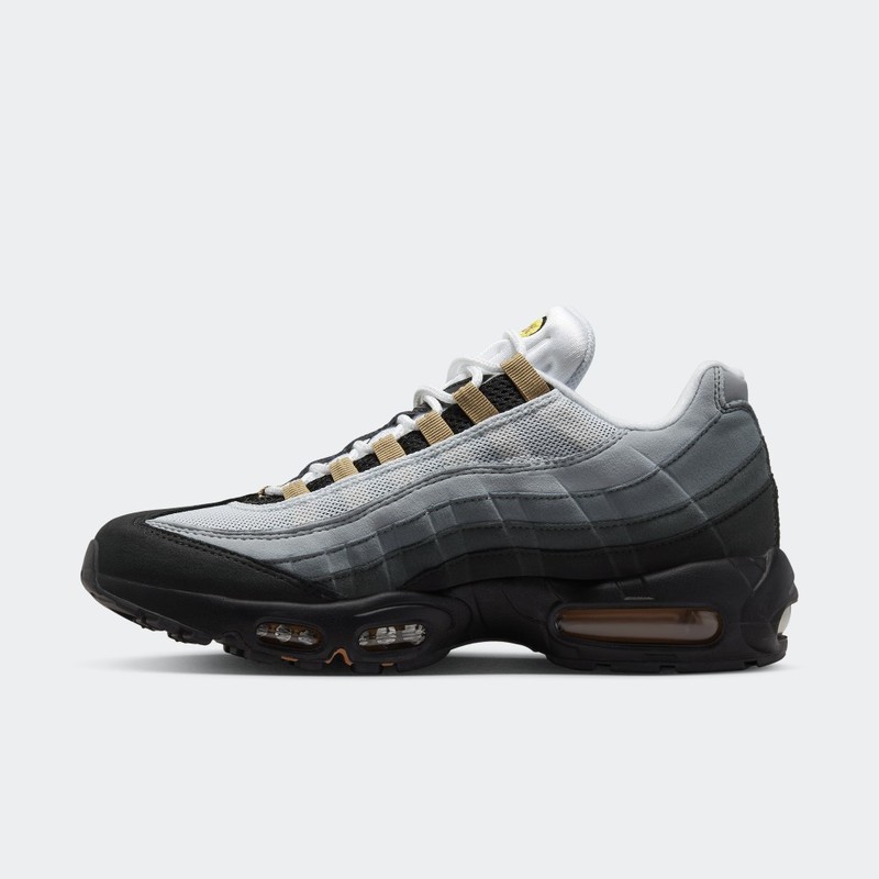 Nike Air Max 95 "Icons" | DX4236-100