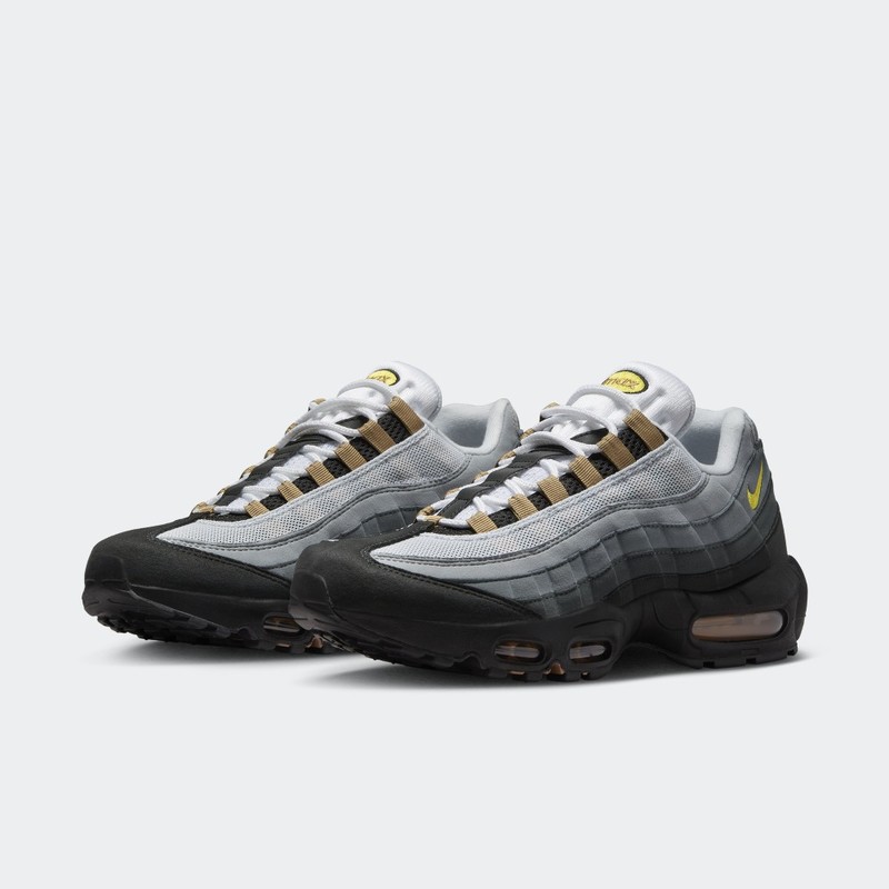 Nike Air Max 95 "Icons" | DX4236-100