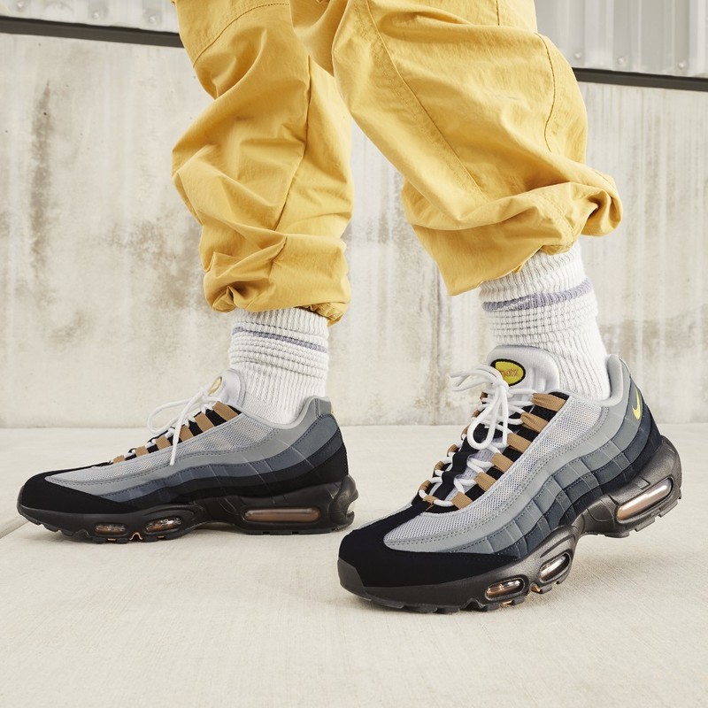 Nike Air Max 95 "Icons" | DX4236-100