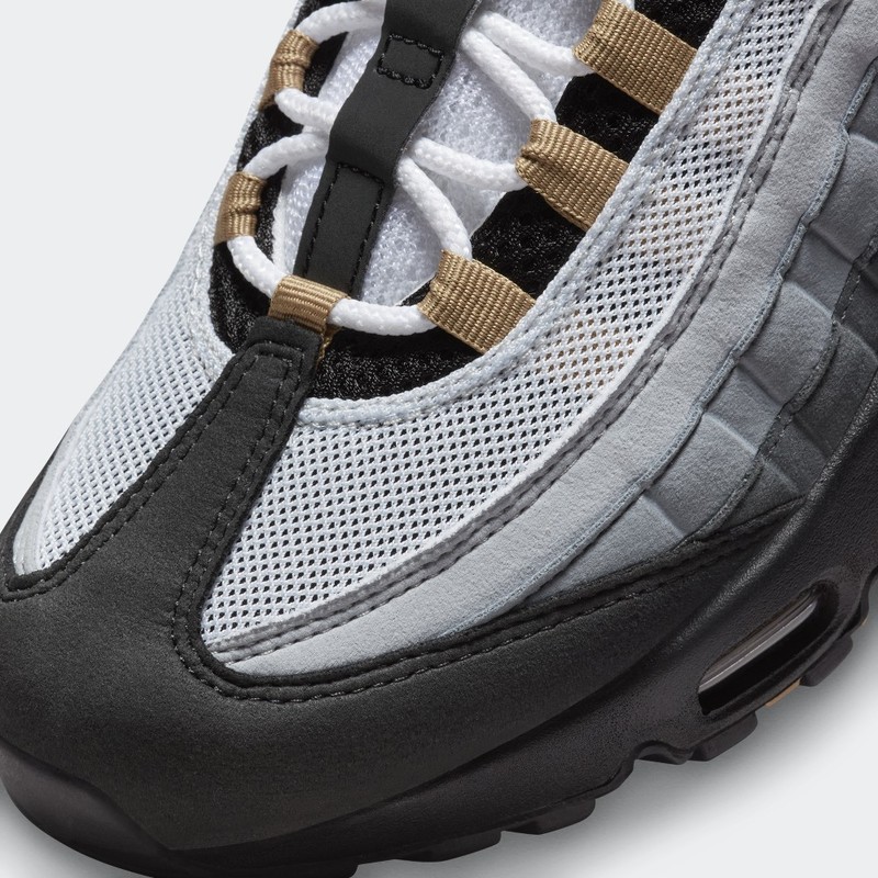 Nike Air Max 95 "Icons" | DX4236-100