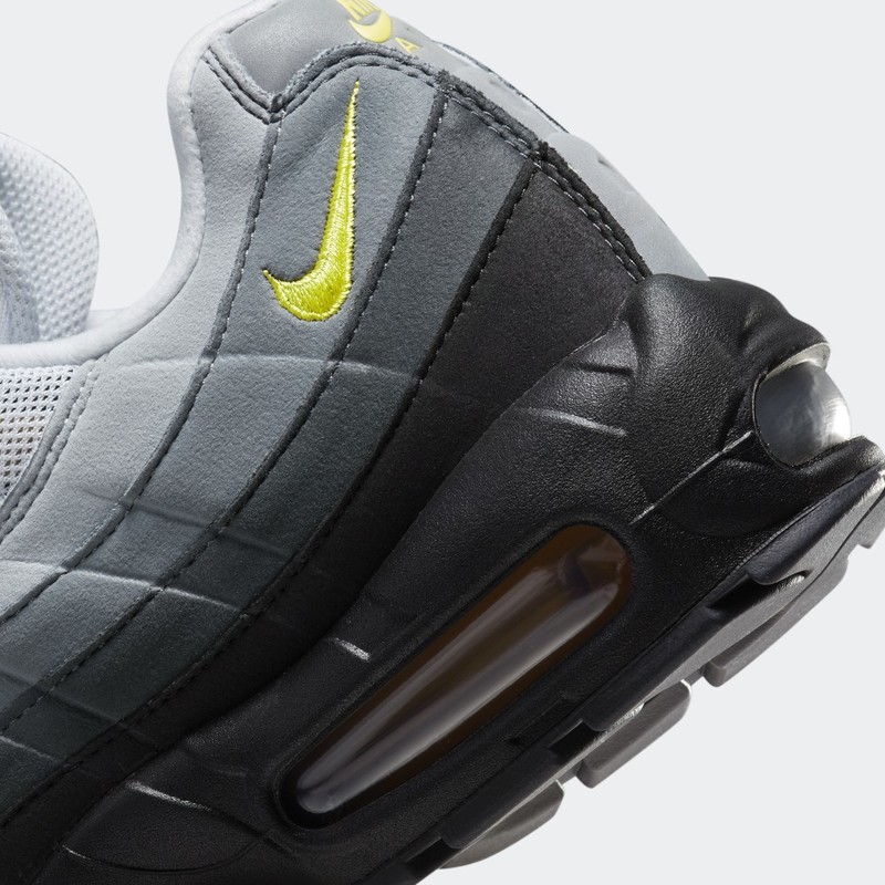 Nike Air Max 95 "Icons" | DX4236-100