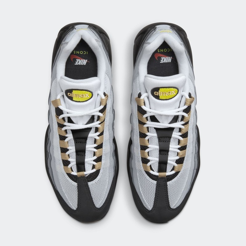 Nike Air Max 95 "Icons" | DX4236-100
