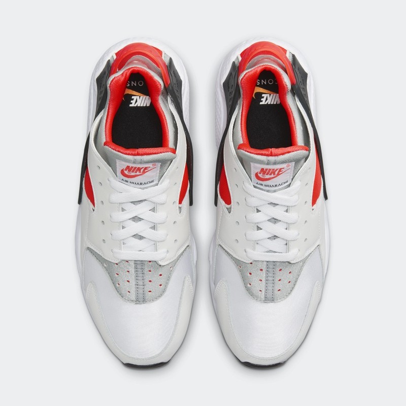 Nike Air Huarache "Icons" | DX4259-100