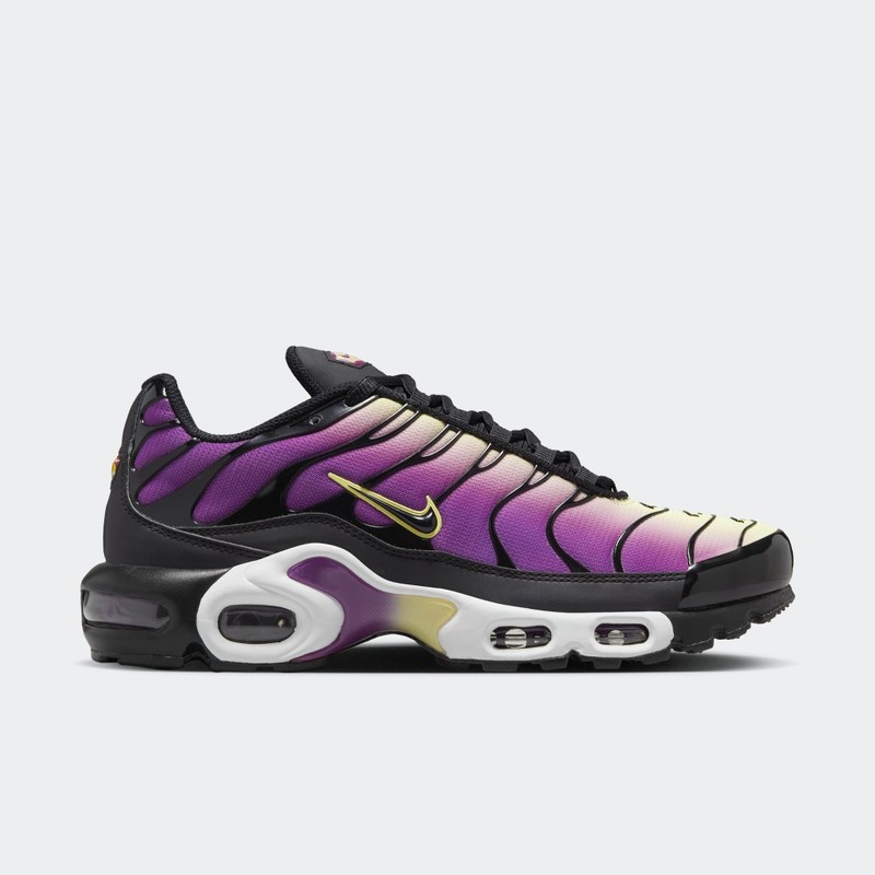 Nike Air Max Plus "Fuchsia" | FN3485-001