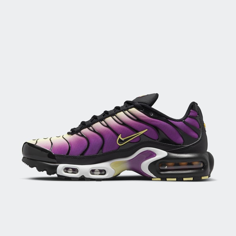 Nike Air Max Plus "Fuchsia" | FN3485-001