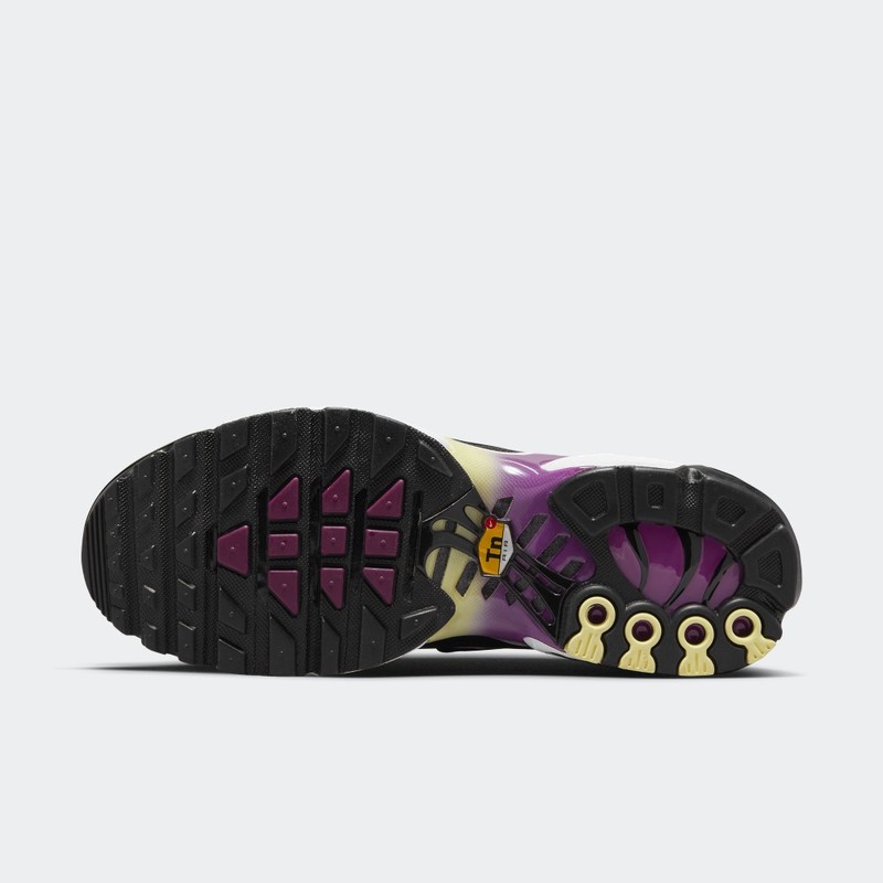 Nike Air Max Plus "Fuchsia" | FN3485-001