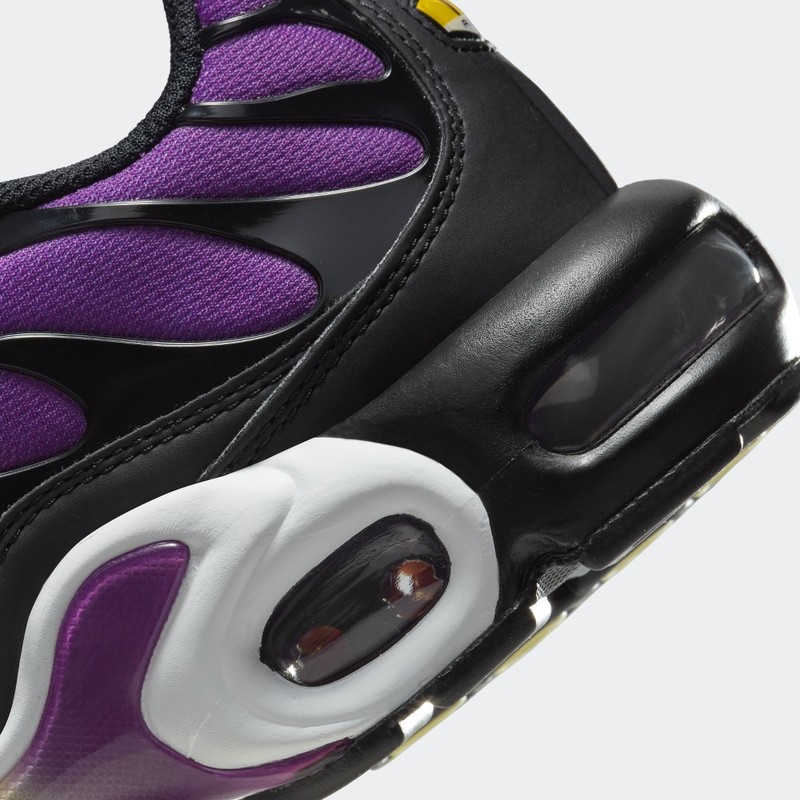 Nike Air Max Plus "Fuchsia" | FN3485-001