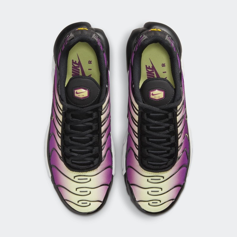 Nike Air Max Plus "Fuchsia" | FN3485-001