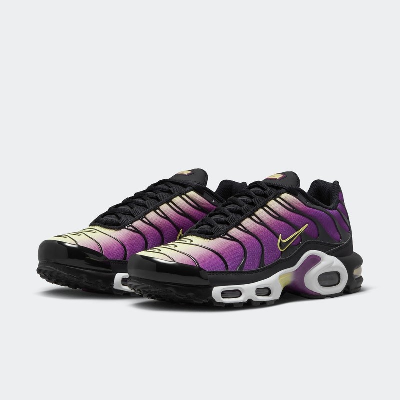 Nike Air Max Plus "Fuchsia" | FN3485-001