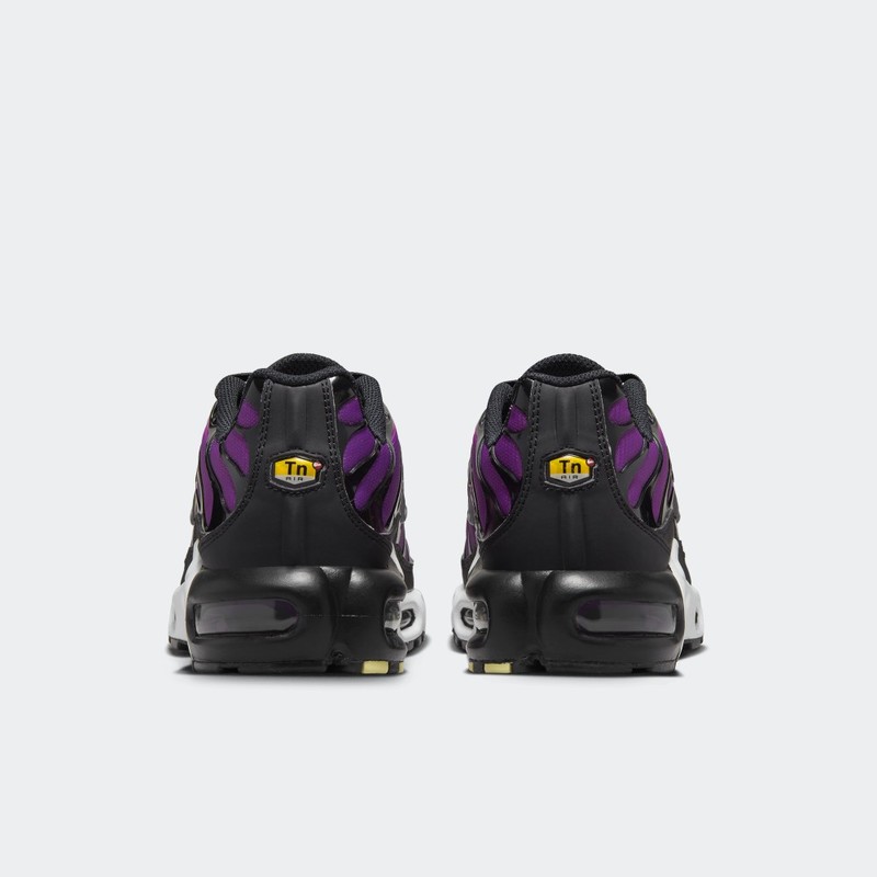 Nike Air Max Plus "Fuchsia" | FN3485-001