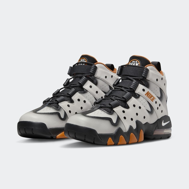 Nike Air Max CB 94 "Light Iron Ore" | FD8632-001