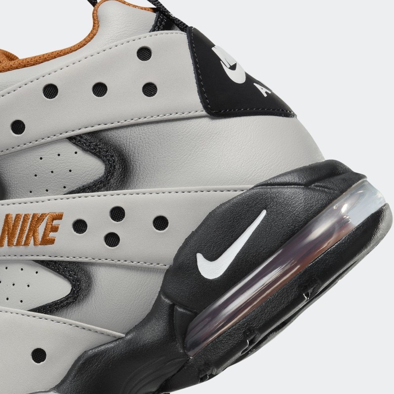 Nike Air Max CB 94 "Light Iron Ore" | FD8632-001