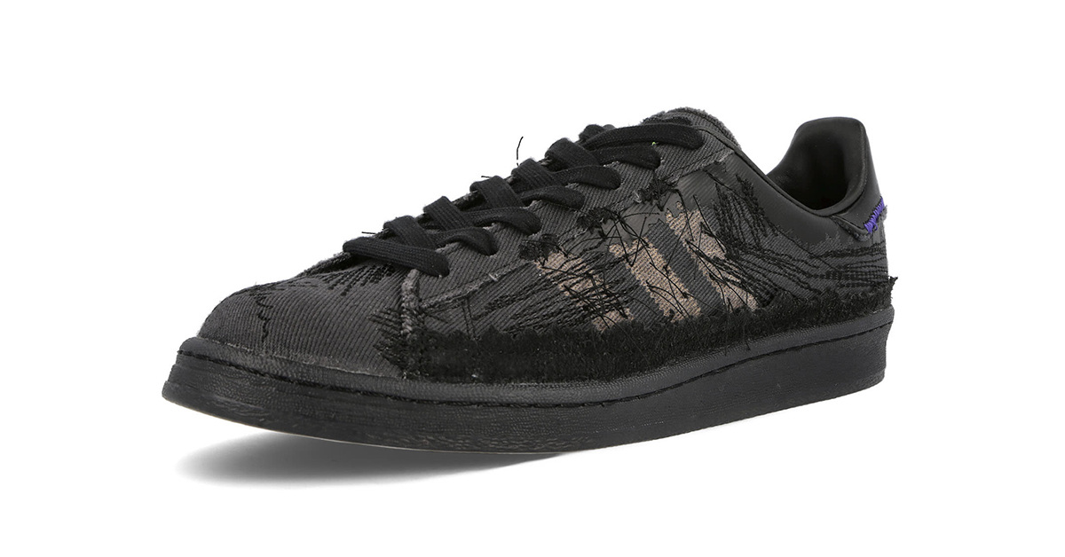 YOUTH OF PARIS – der neue Partner von adidas YOUTH OF PARIS – der neue Partner von adidas