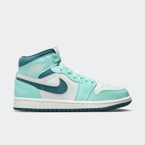 Air Jordan 1 Mid "Bleached Turquoise" | DZ3745-300 Air Jordan 1 Mid "Bleached Turquoise" | DZ3745-300