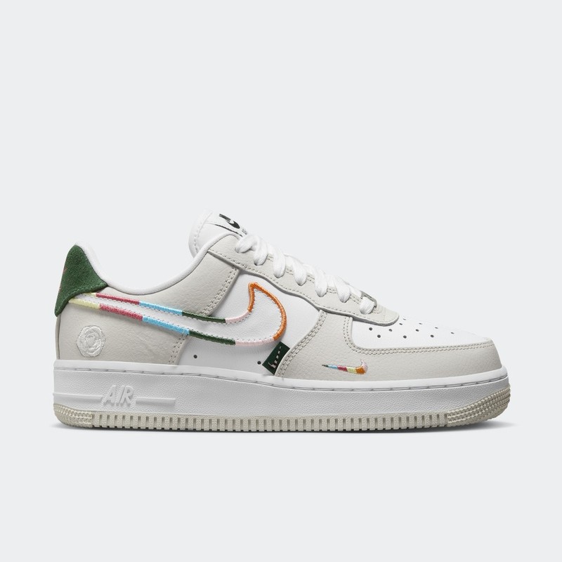 Nike Air Force 1 Low "All Petals United" | FN8924-111