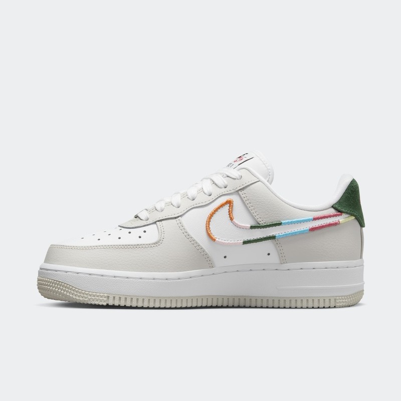 Nike Air Force 1 Low "All Petals United" | FN8924-111