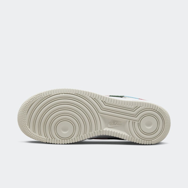 Nike Air Force 1 Low "All Petals United" | FN8924-111