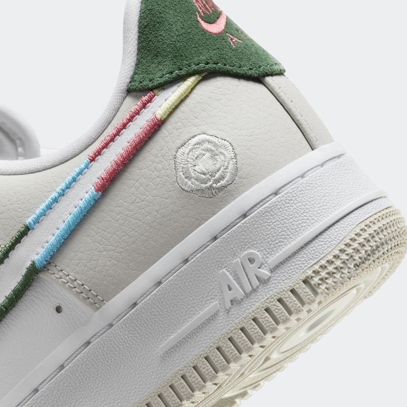 Nike Air Force 1 Low "All Petals United" | FN8924-111