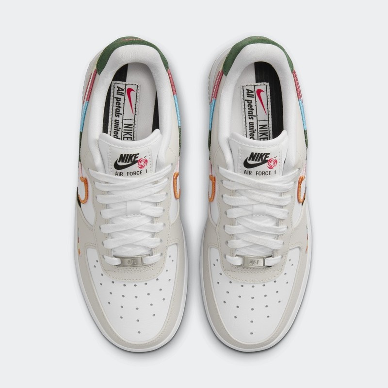 Nike Air Force 1 Low "All Petals United" | FN8924-111