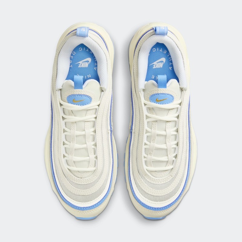 Nike Air Max 97 "Athletic Department" | FN7492-133