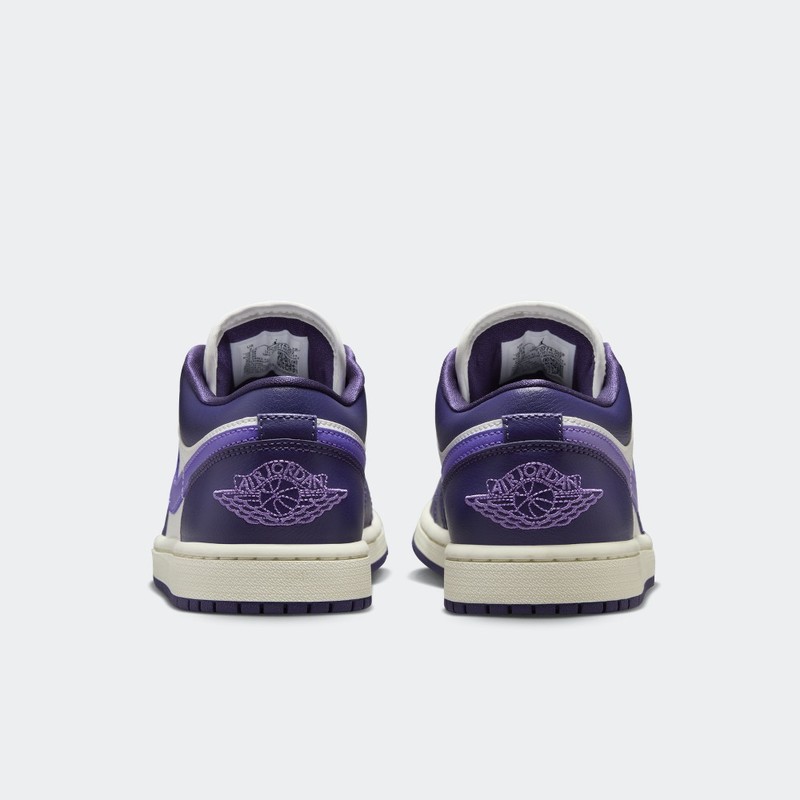 Air Jordan 1 Low "Sky J Purple" | DC0774-502