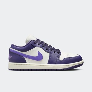 Air Jordan 1 Low "Sky J Purple" | DC0774-502 Air Jordan 1 Low "Sky J Purple" | DC0774-502