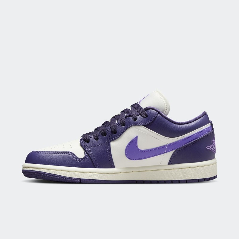 Air Jordan 1 Low "Sky J Purple" | DC0774-502