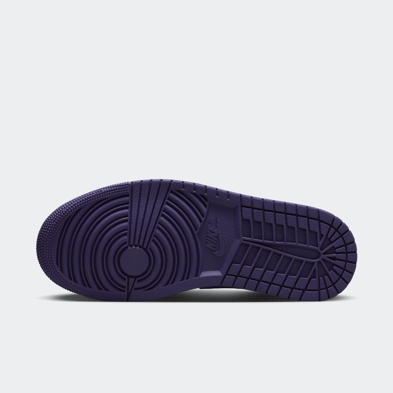 Air Jordan 1 Low "Sky J Purple" | DC0774-502