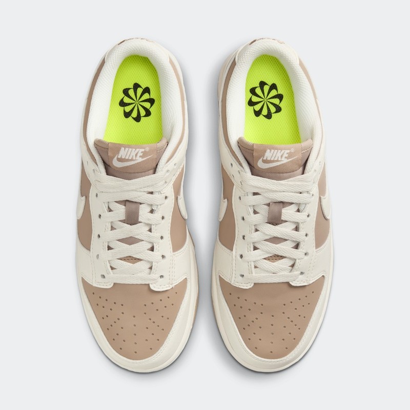 Nike Dunk Low Next Nature "Hemp" | DD1873-200