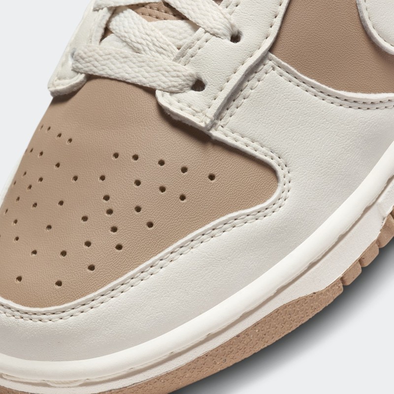 Nike Dunk Low Next Nature "Hemp" | DD1873-200