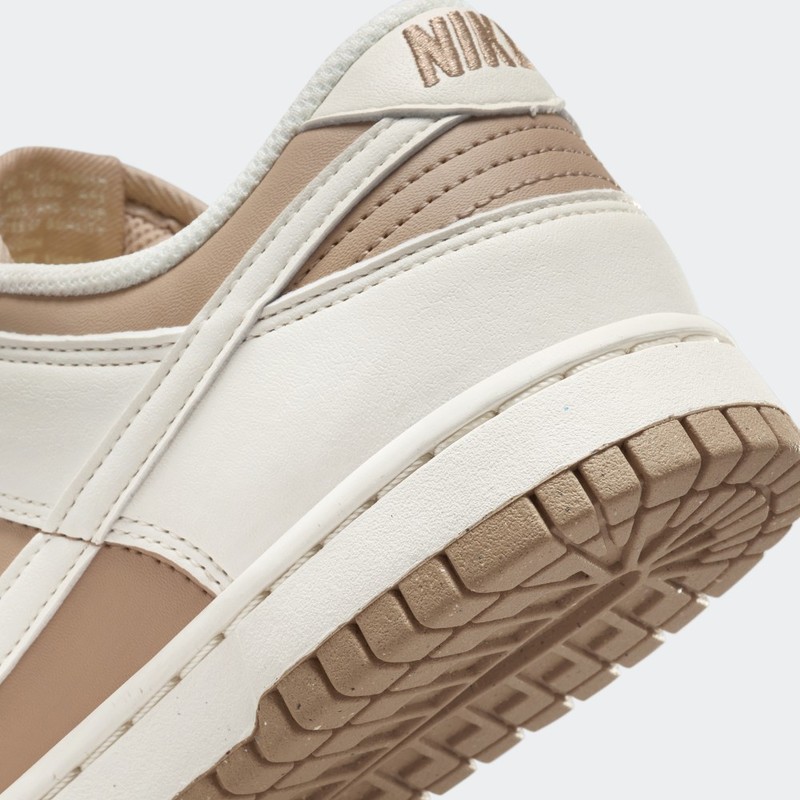 Nike Dunk Low Next Nature "Hemp" | DD1873-200