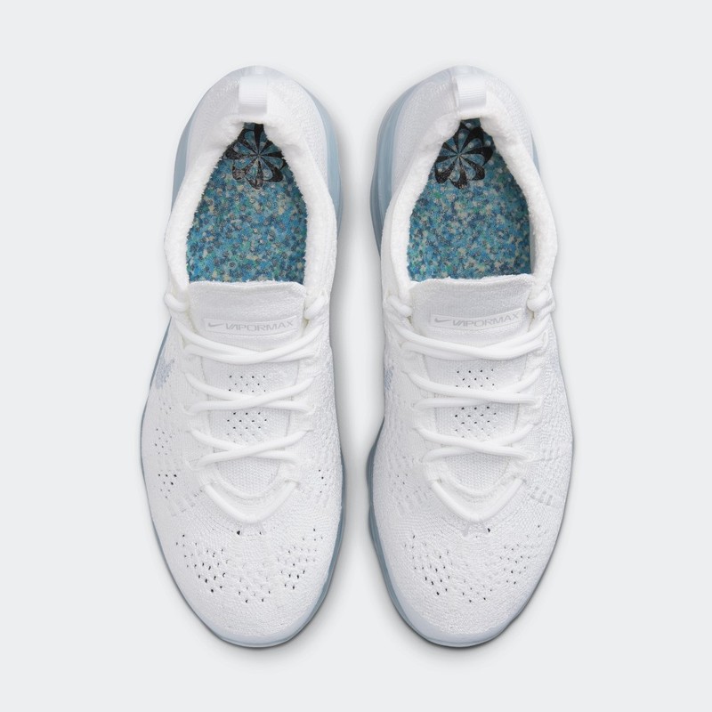 Nike Air VaporMax 2023 Flyknit WMNS "Pure Platinum" | DV6840-100