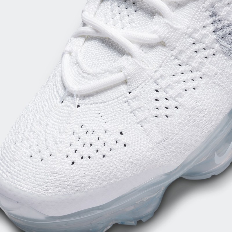 Nike Air VaporMax 2023 Flyknit WMNS "Pure Platinum" | DV6840-100
