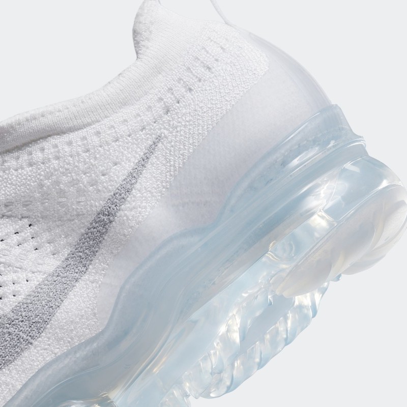 Nike Air VaporMax 2023 Flyknit WMNS "Pure Platinum" | DV6840-100