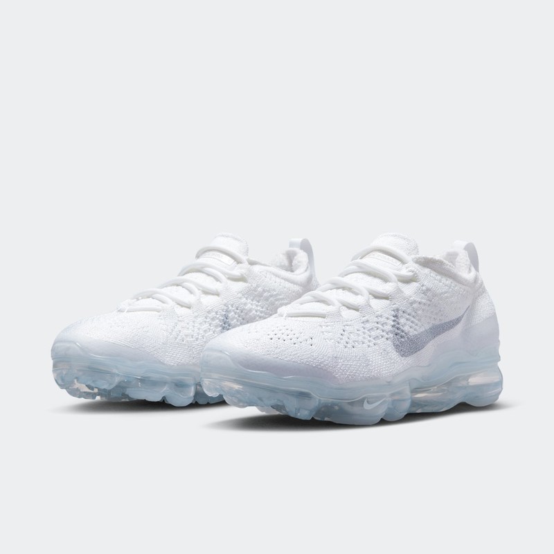 Nike Air VaporMax 2023 Flyknit WMNS "Pure Platinum" | DV6840-100