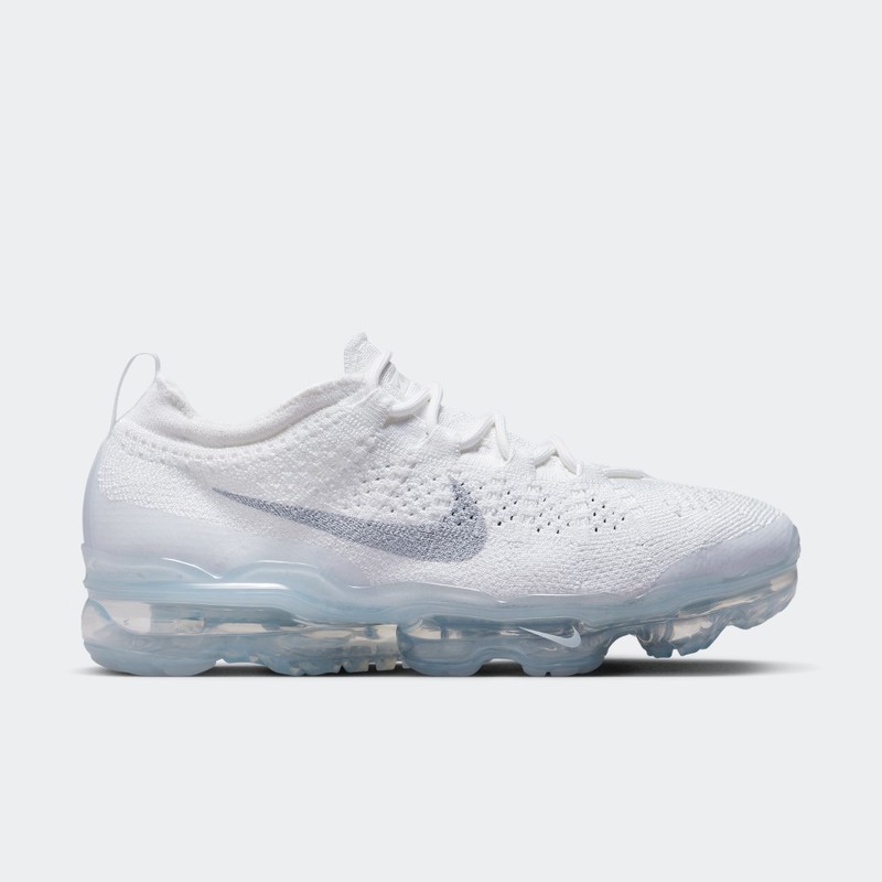Nike Air VaporMax 2023 Flyknit WMNS "Pure Platinum" | DV6840-100