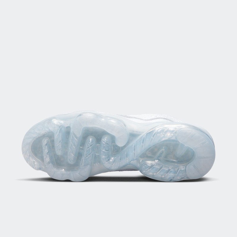 Nike Air VaporMax 2023 Flyknit WMNS "Pure Platinum" | DV6840-100