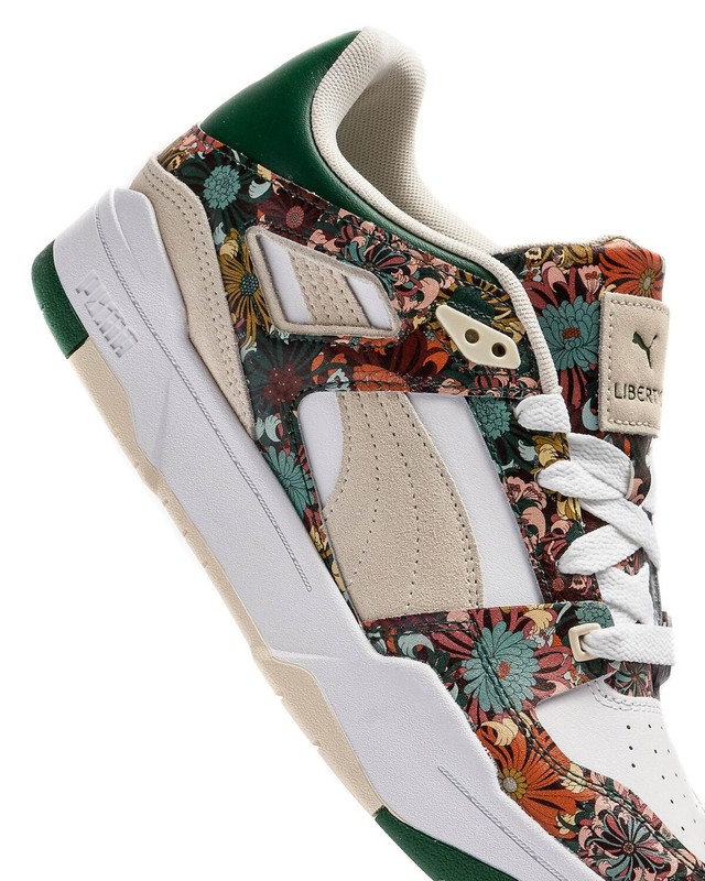 Liberty x Puma Slipstream | 391570-01 Liberty x Puma Slipstream | 391570-01